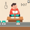 Feed Math Pro